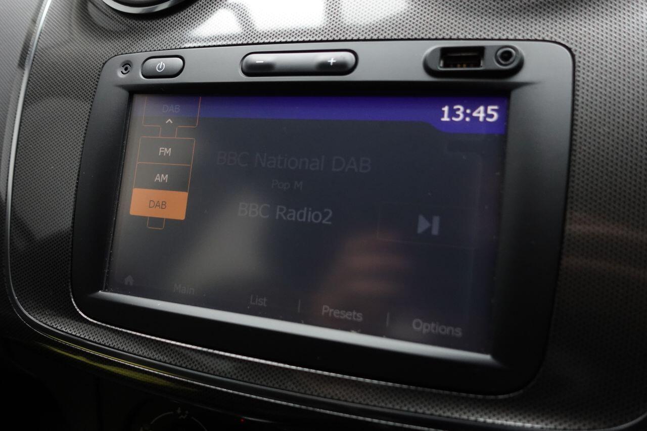 Dacia Logan MCV Stepway - Image 18