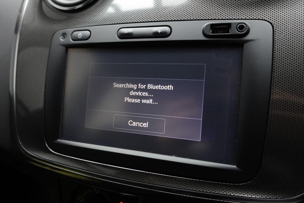 Dacia Logan MCV Stepway - Image 19