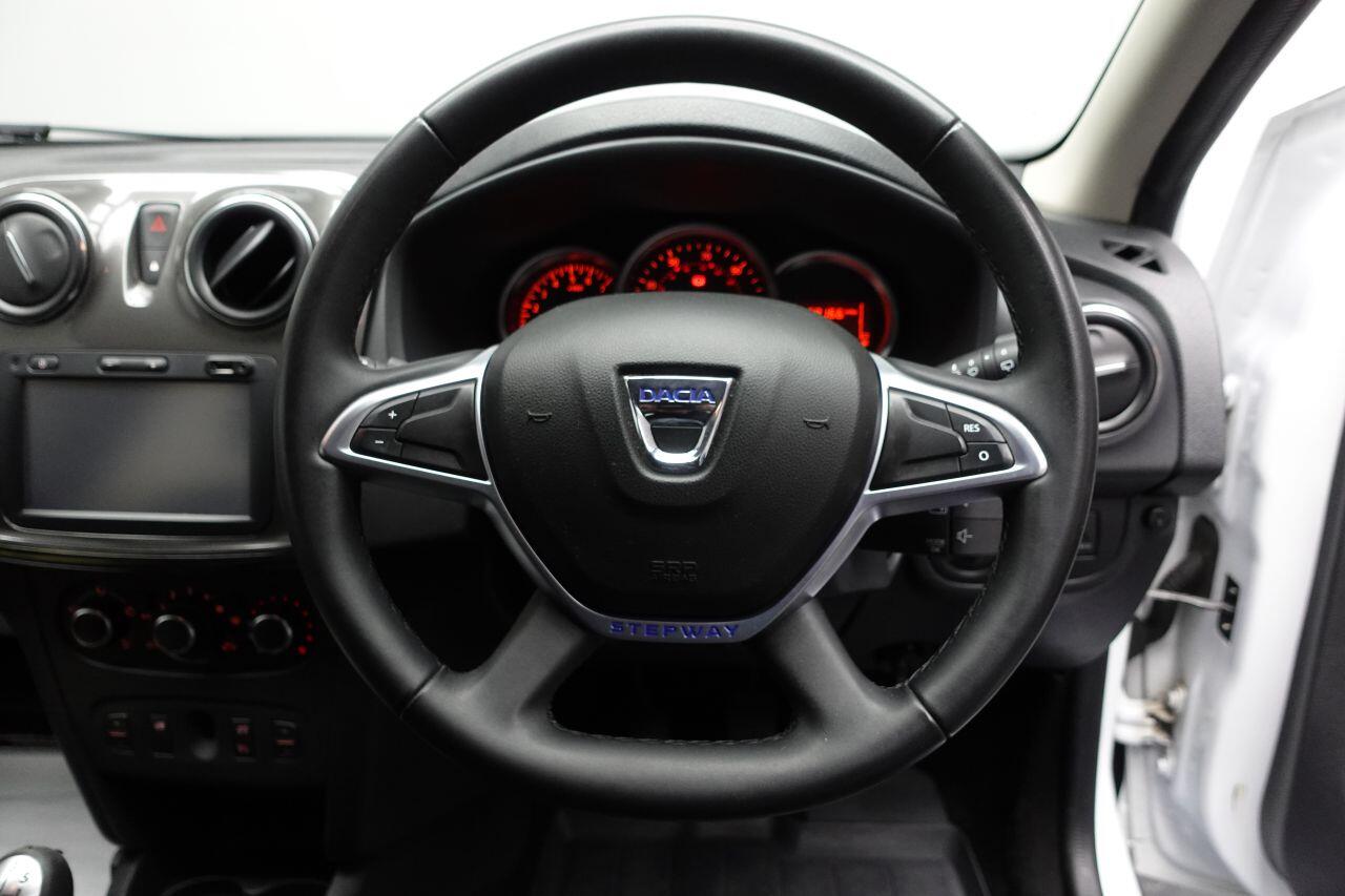 Dacia Logan MCV Stepway - Image 20