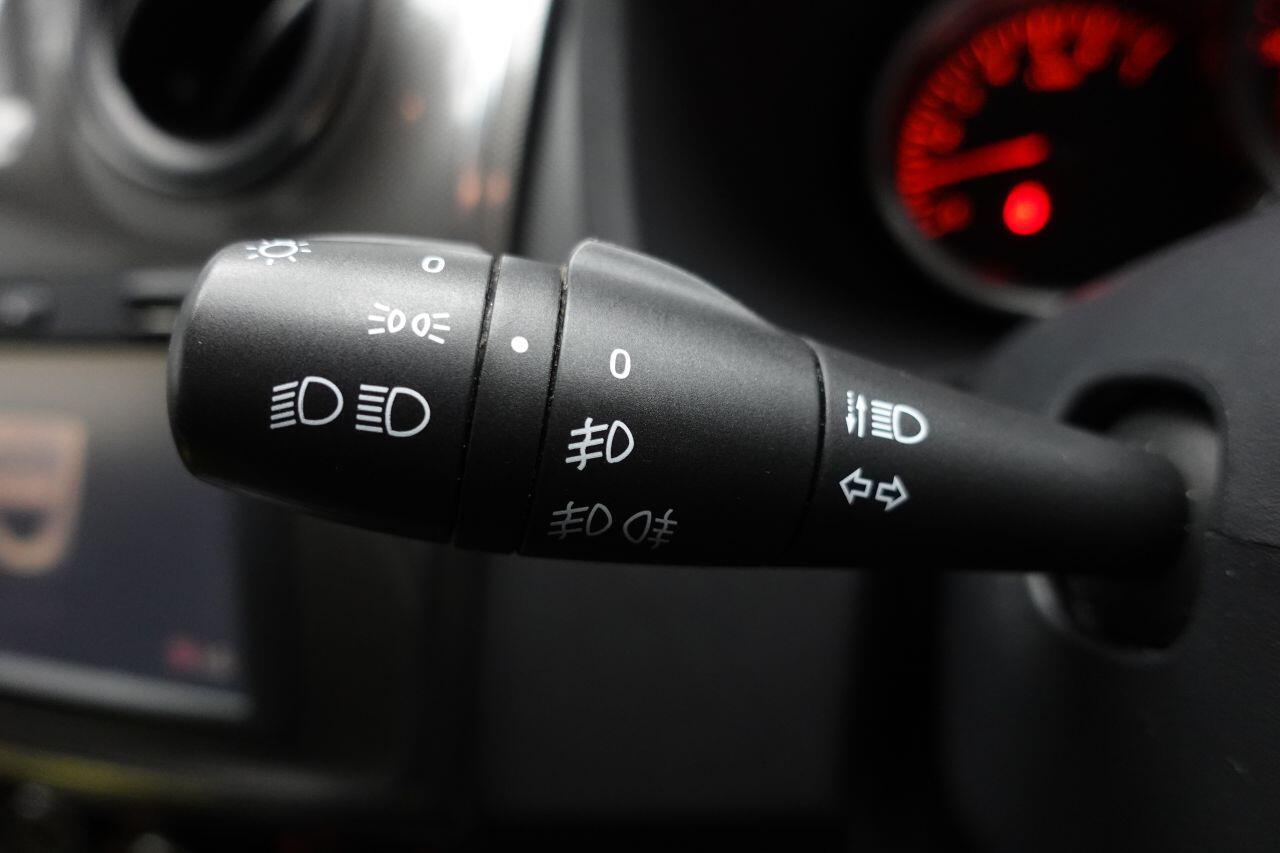 Dacia Logan MCV Stepway - Image 23