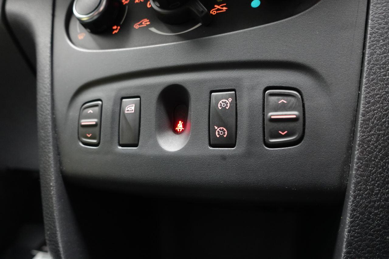 Dacia Logan MCV Stepway - Image 26