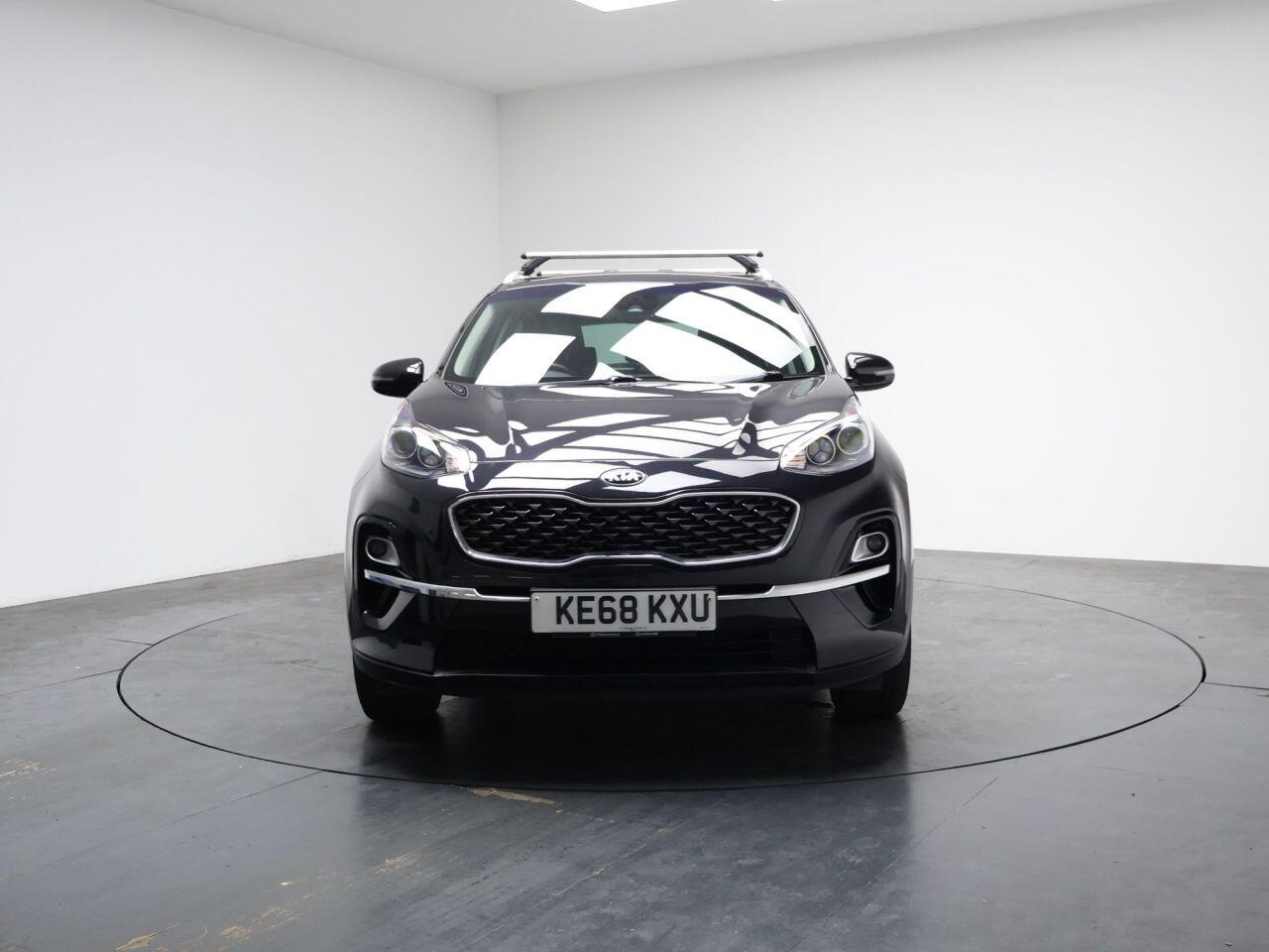 Kia Sportage - Image 2