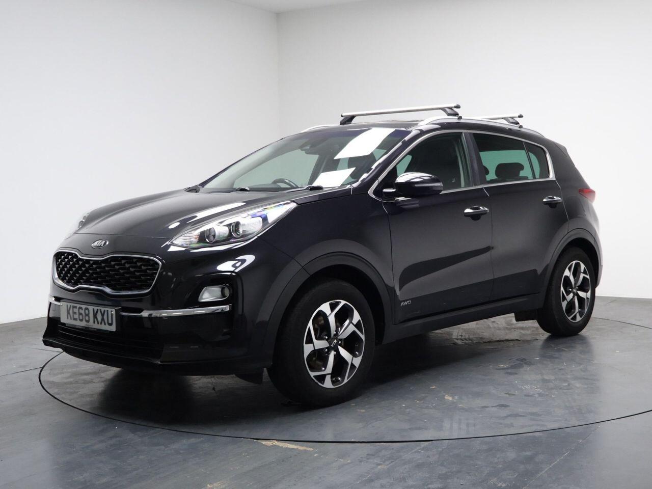 Kia Sportage - Image 4