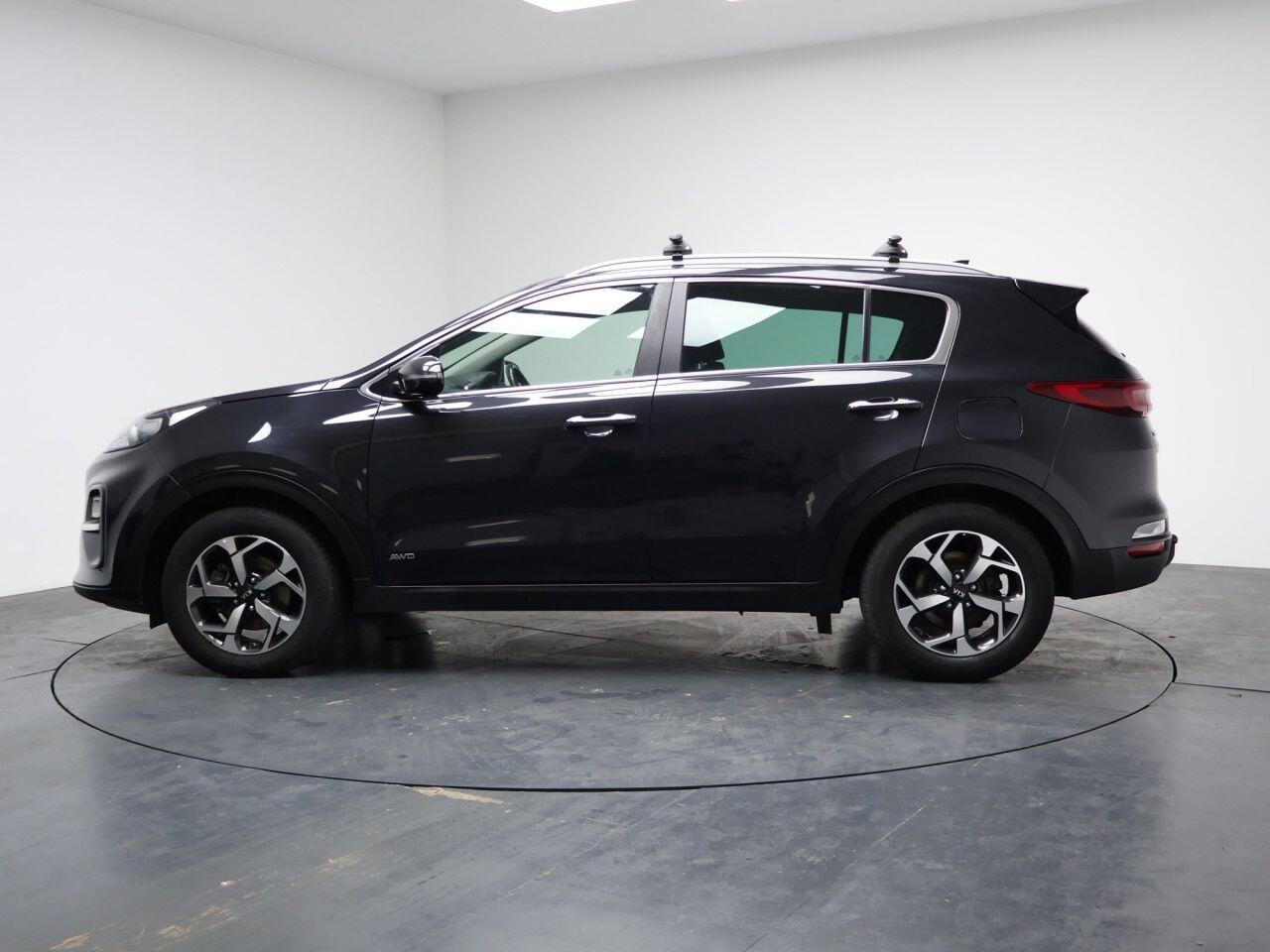 Kia Sportage - Image 6