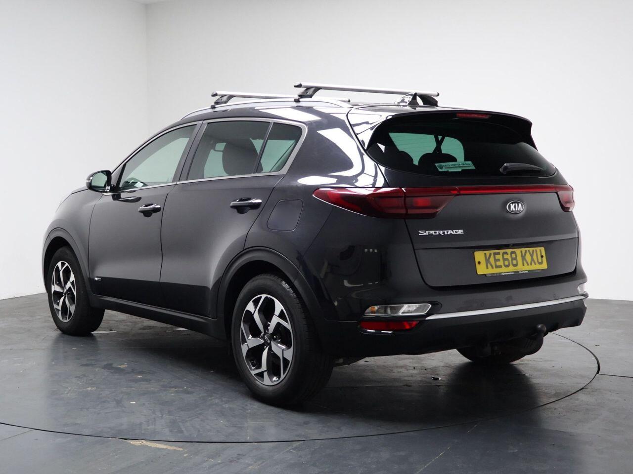 Kia Sportage - Image 8