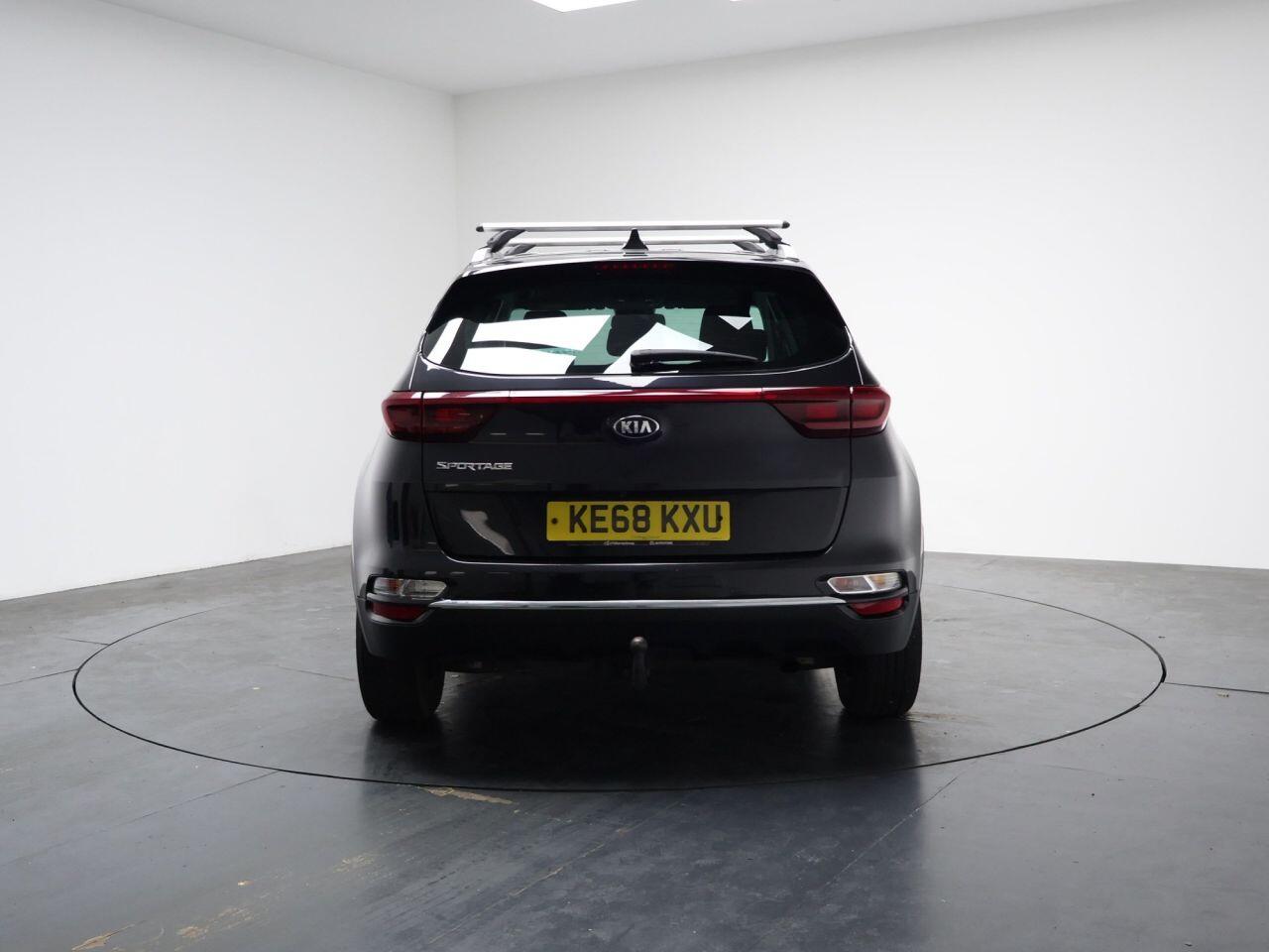 Kia Sportage - Image 10