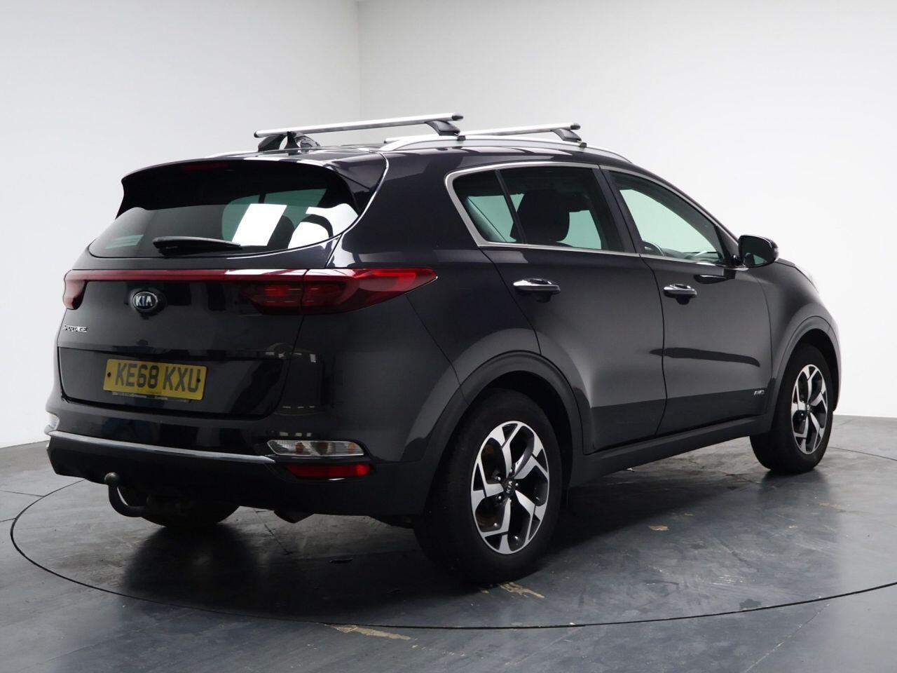 Kia Sportage - Image 12