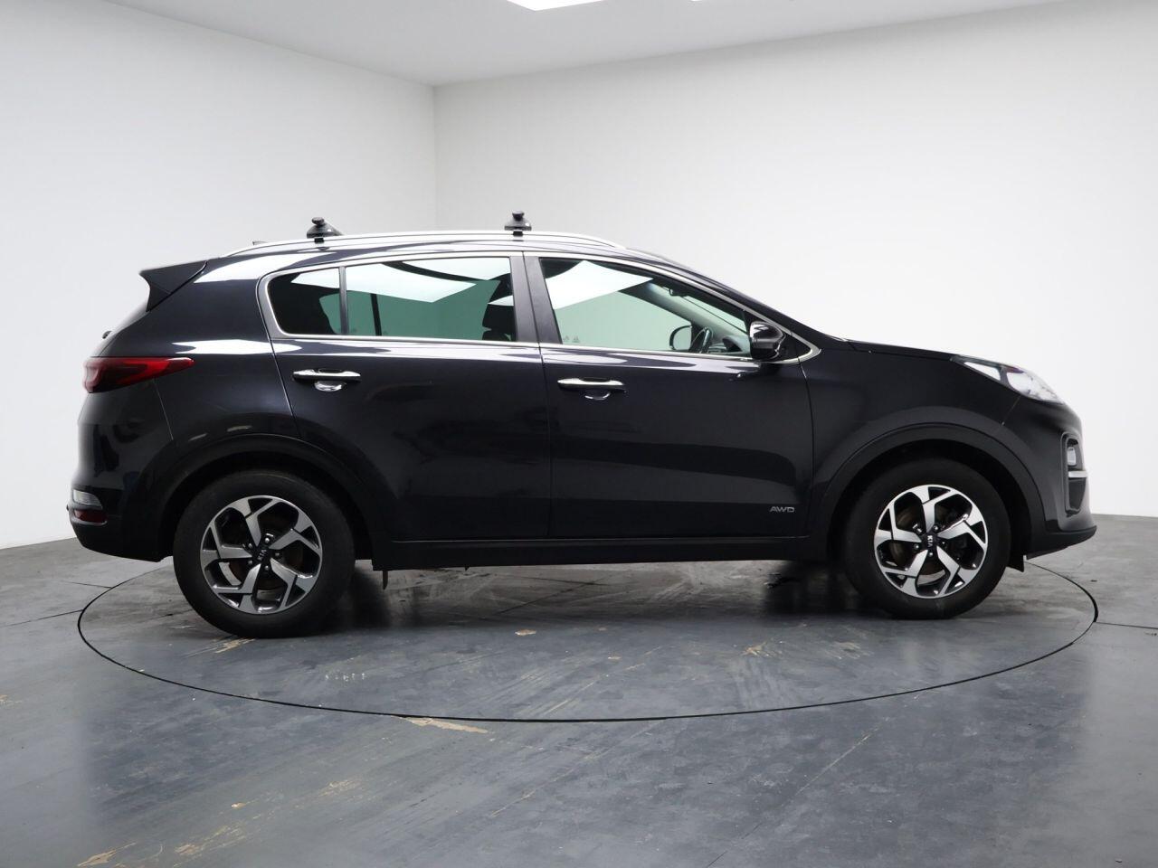 Kia Sportage - Image 14