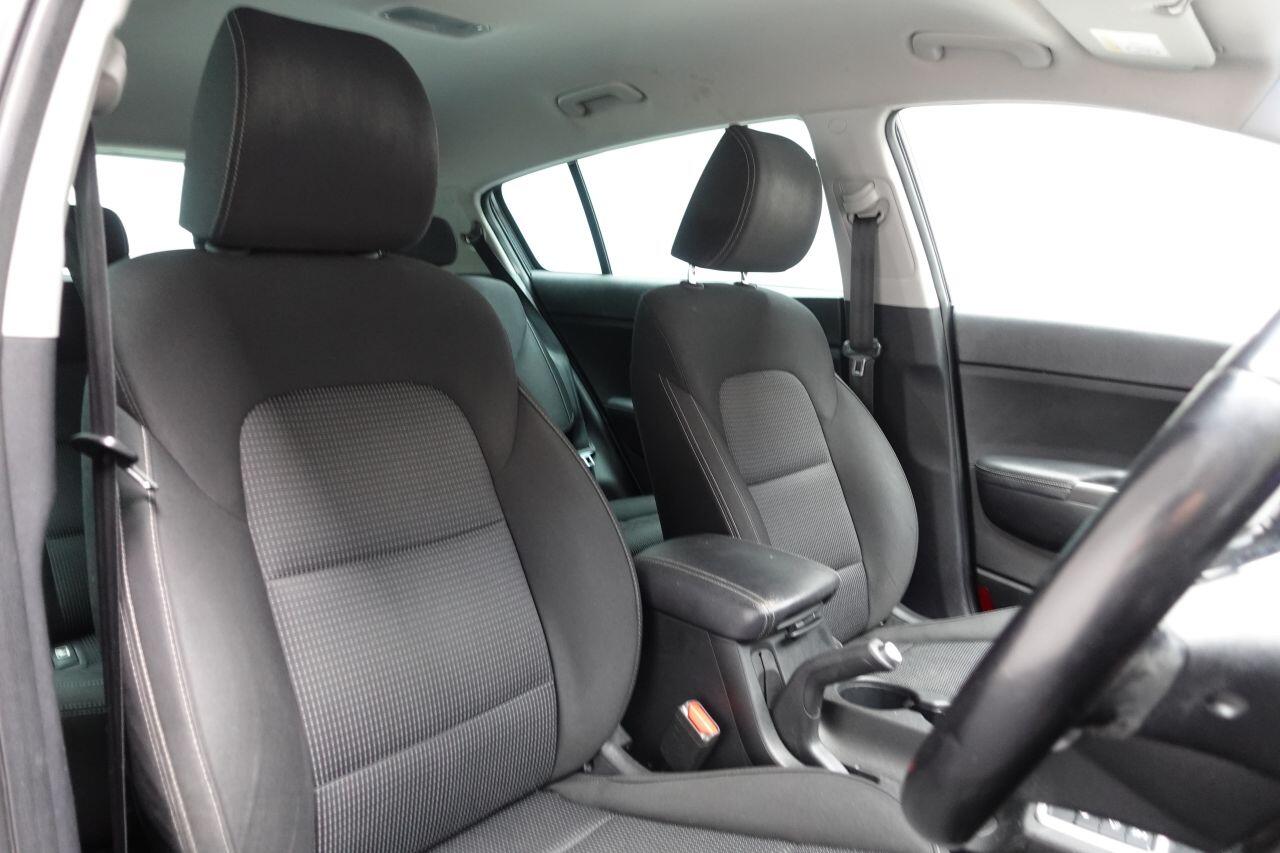 Kia Sportage - Image 16