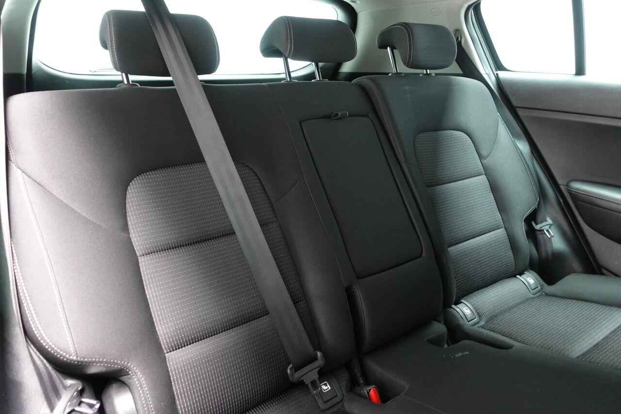 Kia Sportage - Image 18