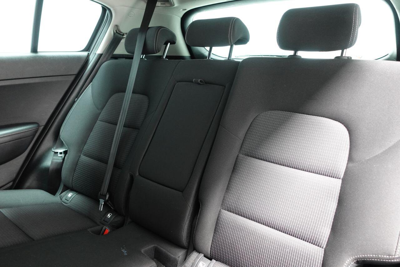 Kia Sportage - Image 20