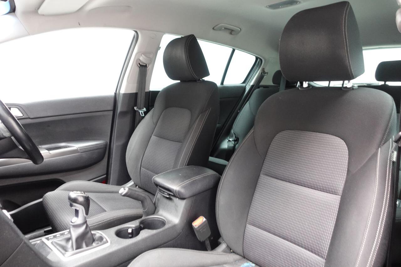 Kia Sportage - Image 22