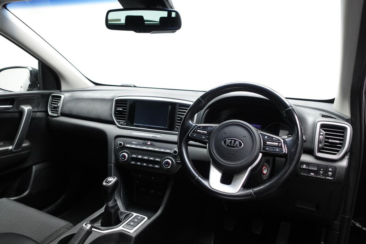 Kia Sportage - Image 24