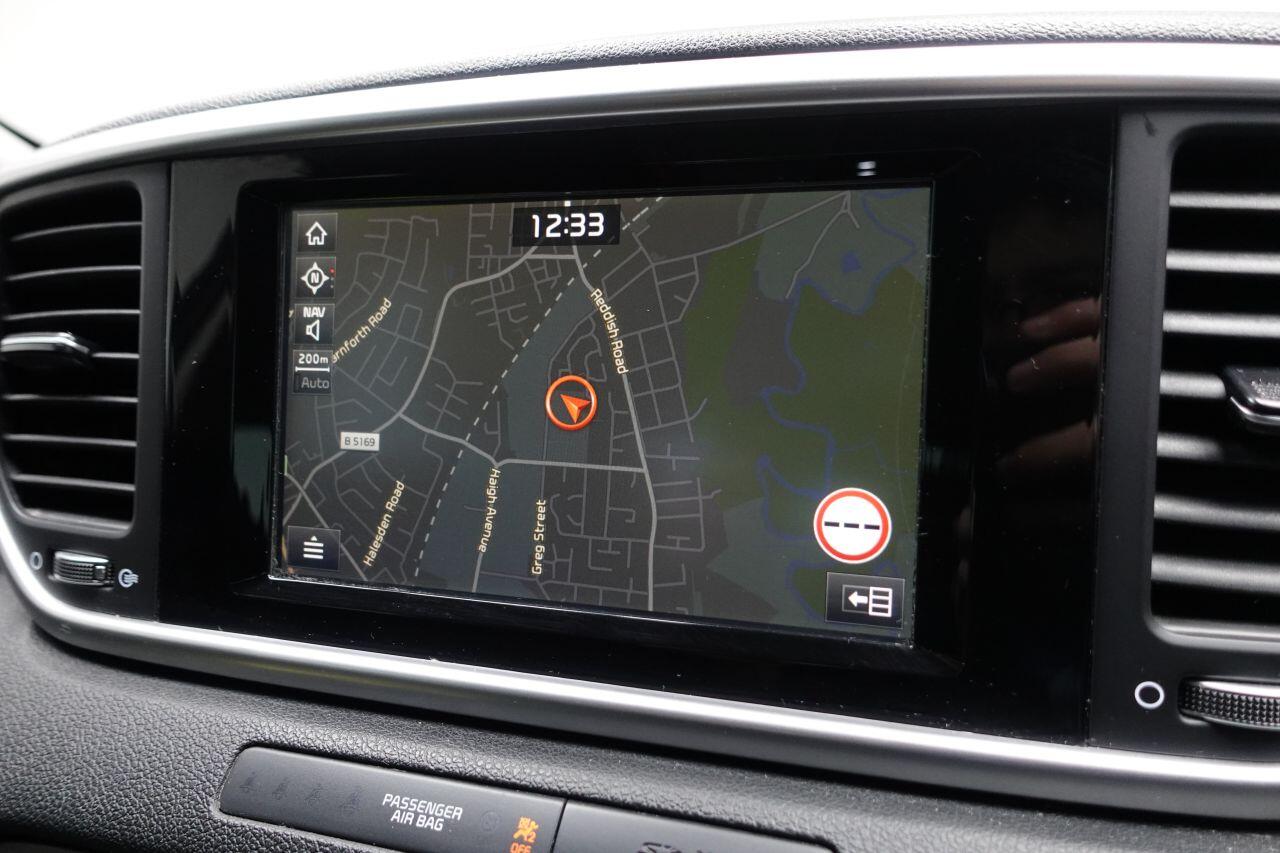 Kia Sportage - Image 26