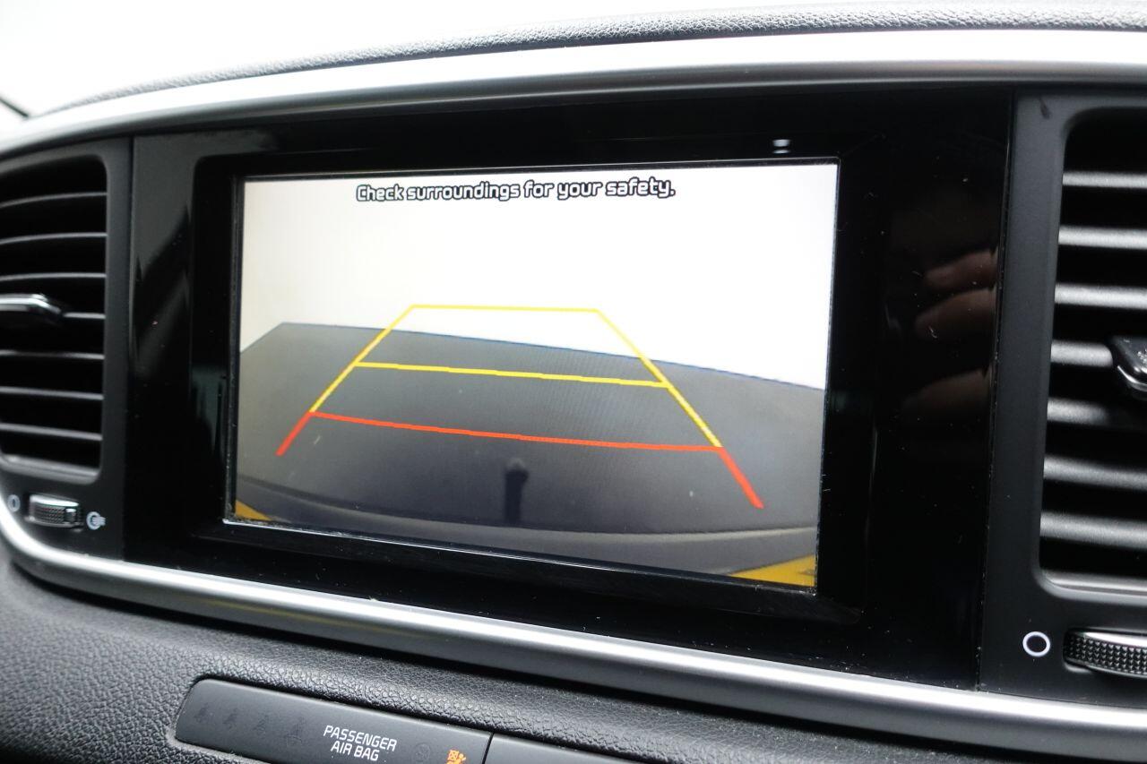 Kia Sportage - Image 28