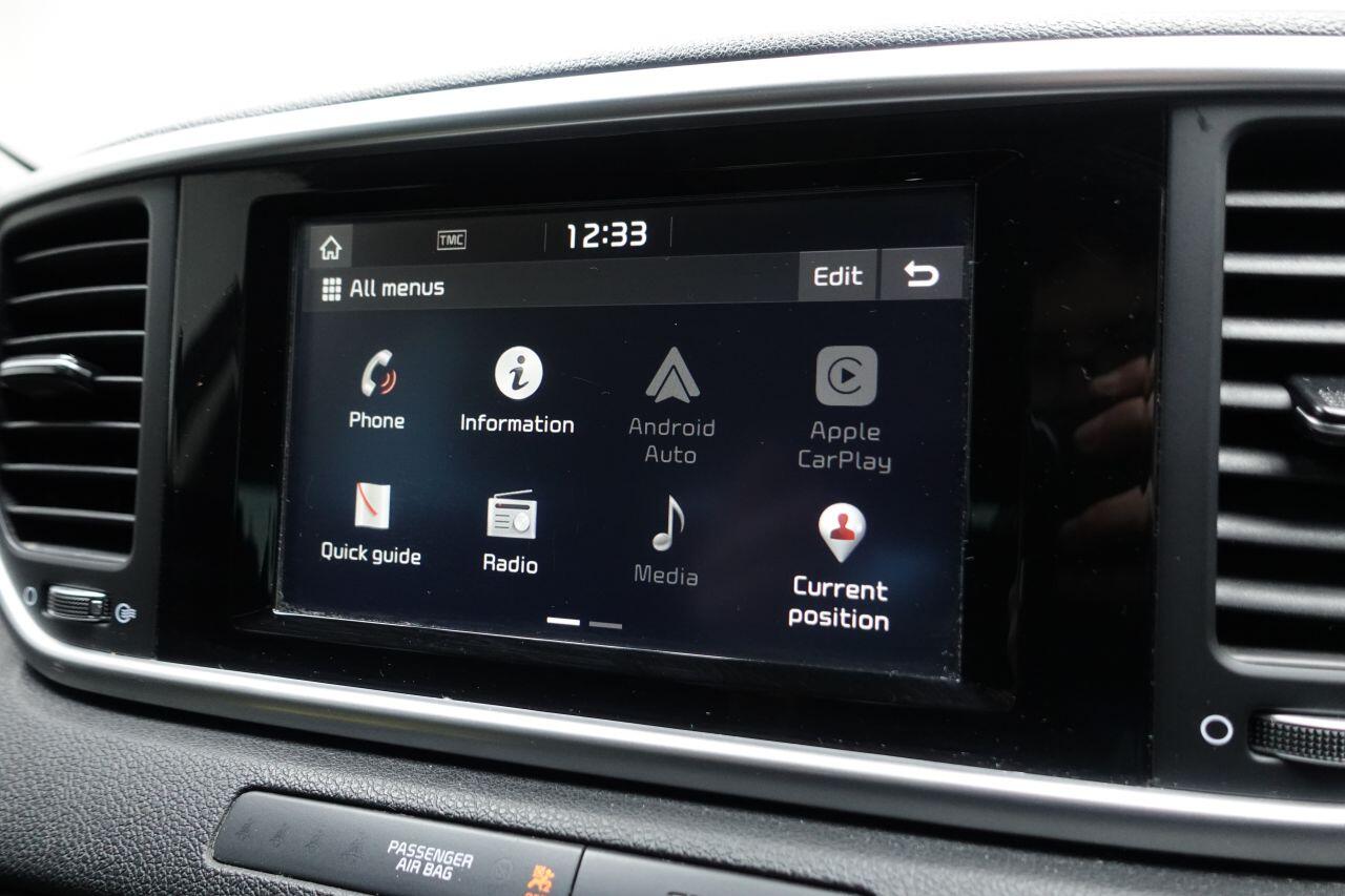 Kia Sportage - Image 32