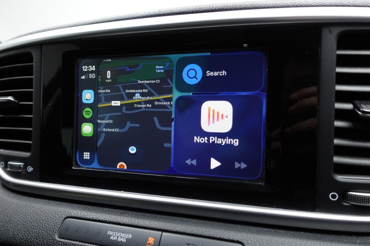 Kia Sportage - Image 38