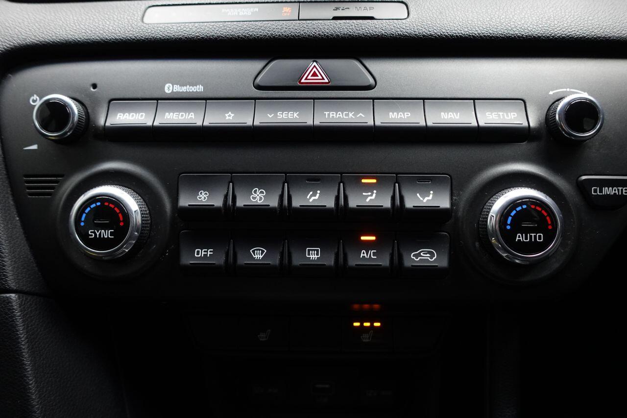 Kia Sportage - Image 40