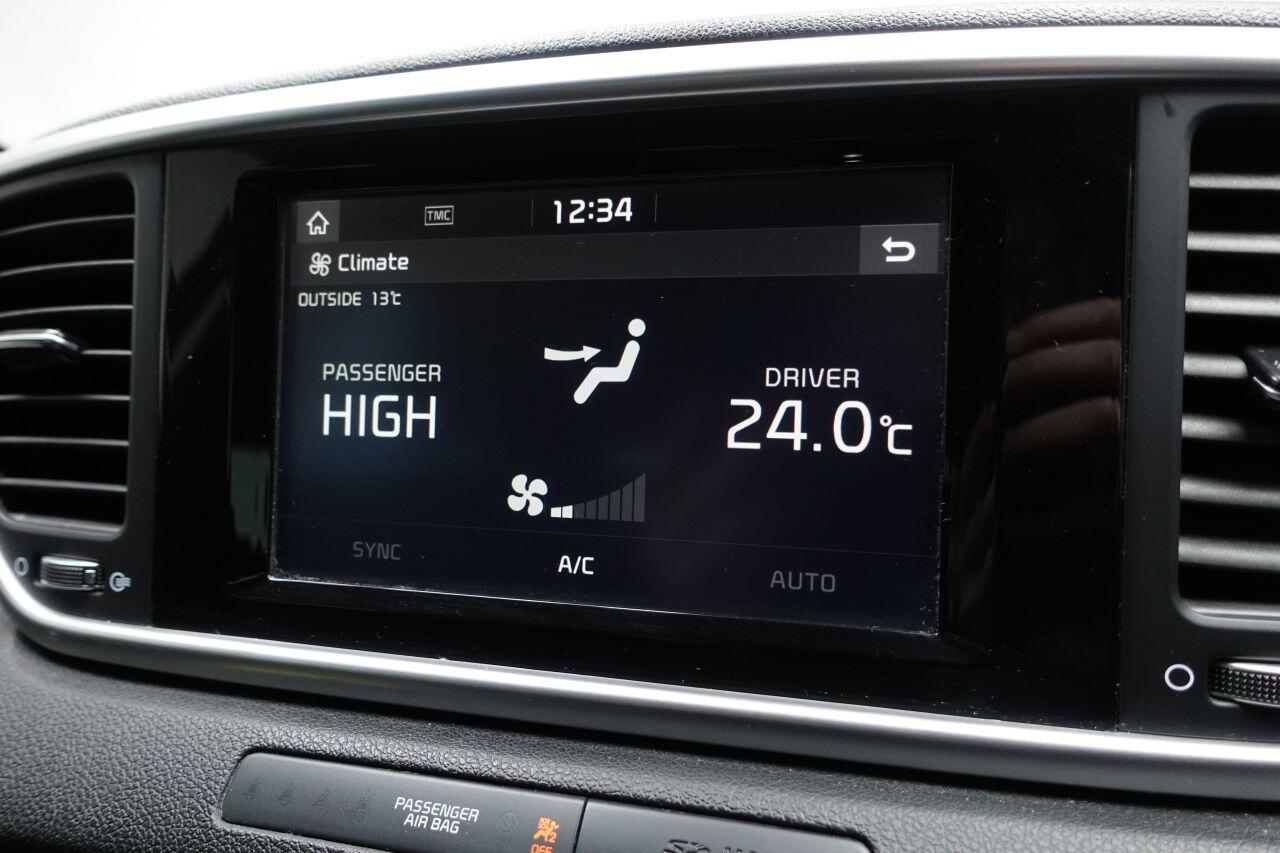 Kia Sportage - Image 44