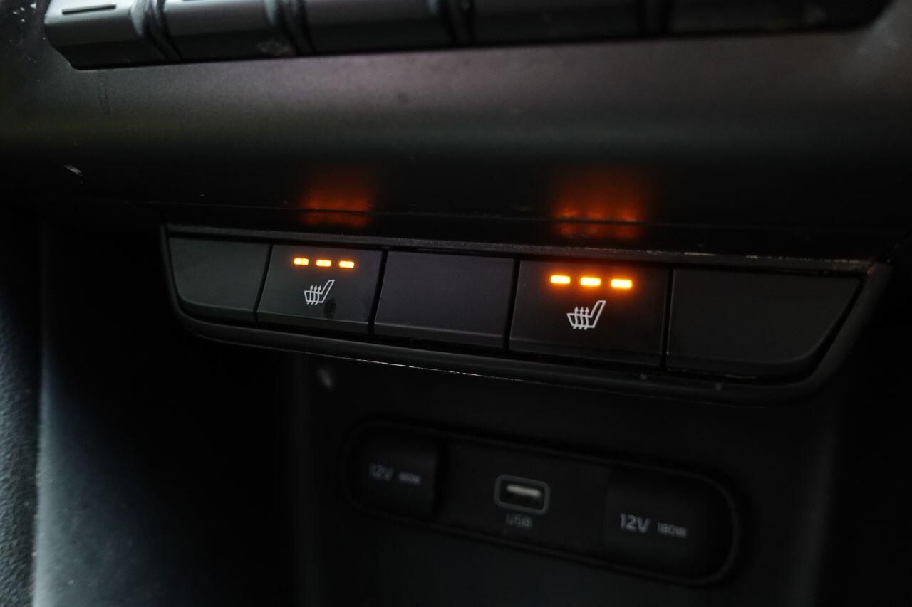 Kia Sportage - Image 46