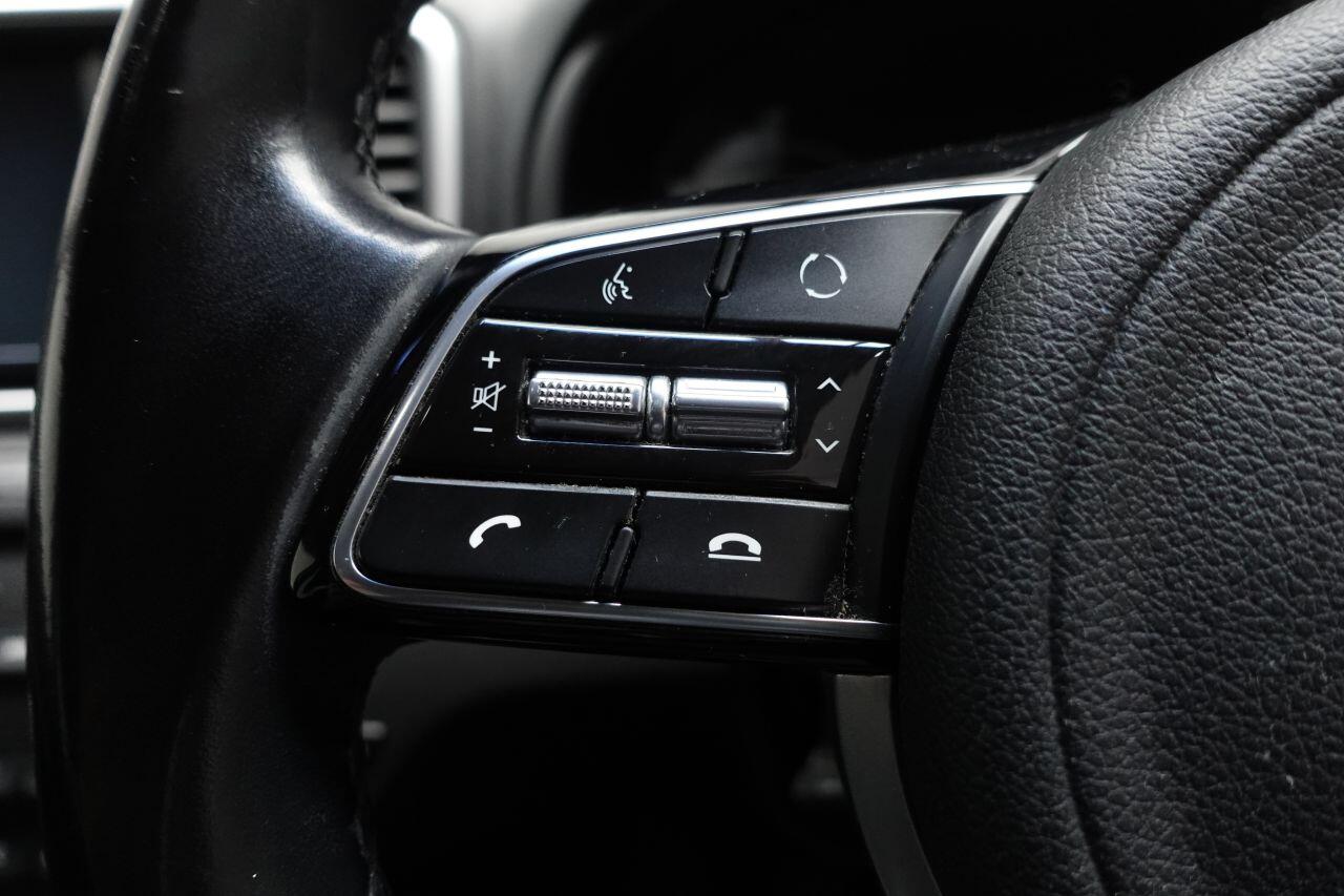 Kia Sportage - Image 5