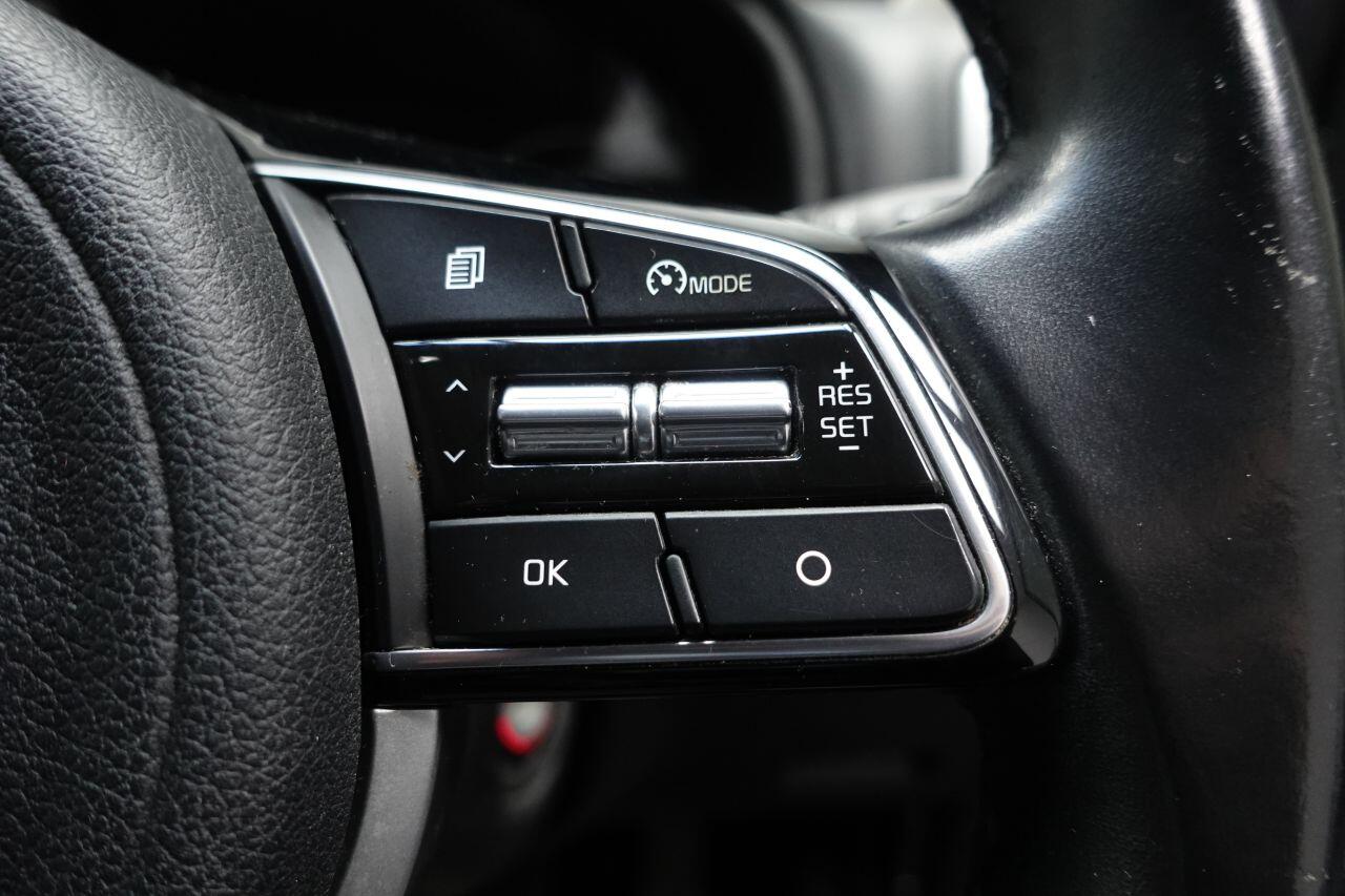 Kia Sportage - Image 7