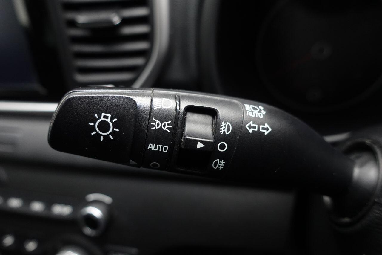 Kia Sportage - Image 9