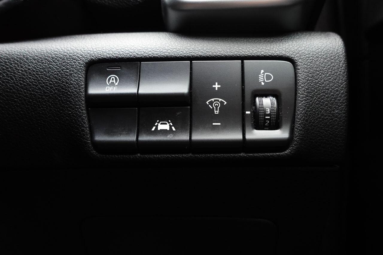 Kia Sportage - Image 17