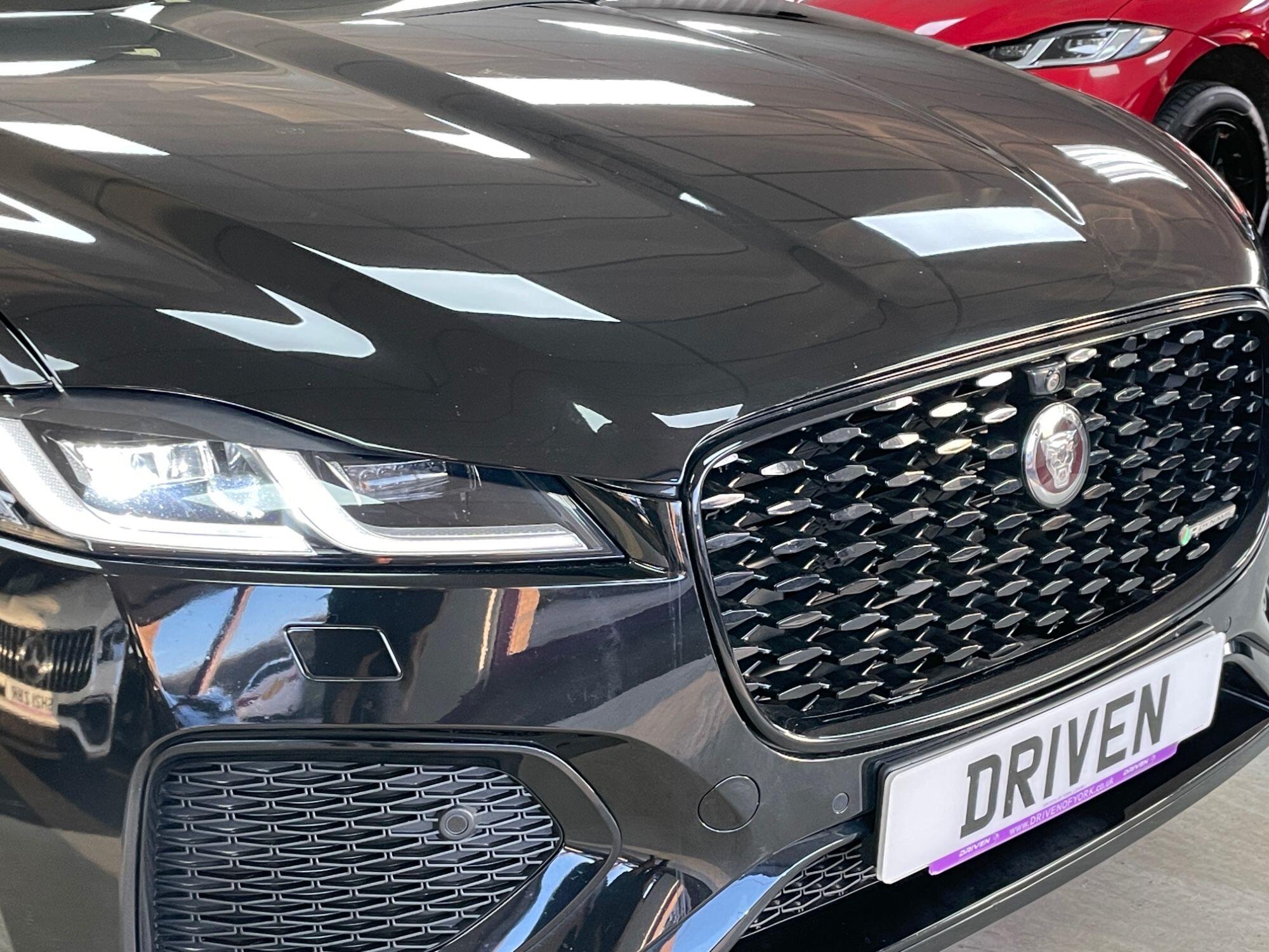 Jaguar F-Pace - Image 4