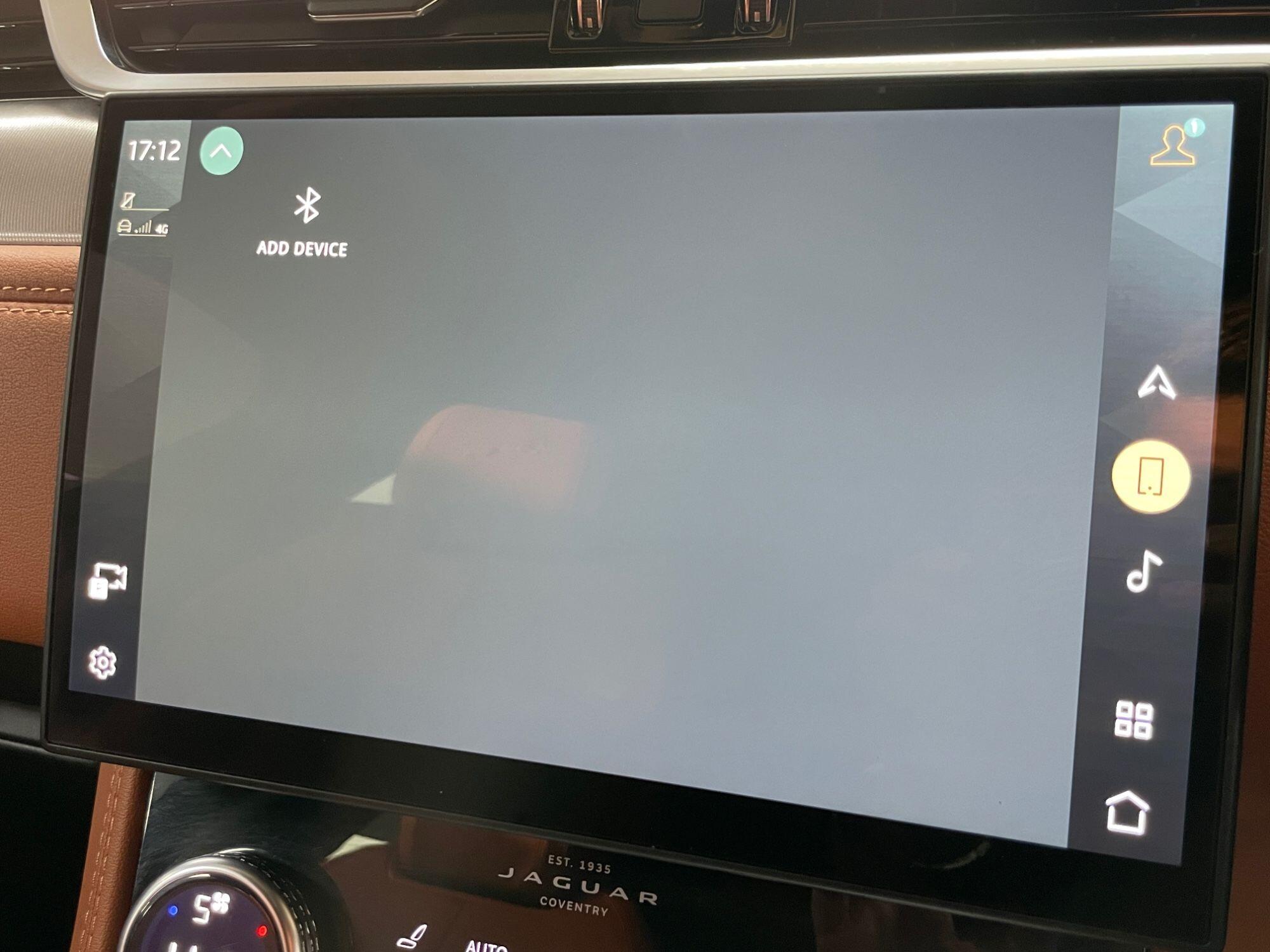 Jaguar F-Pace - Image 43