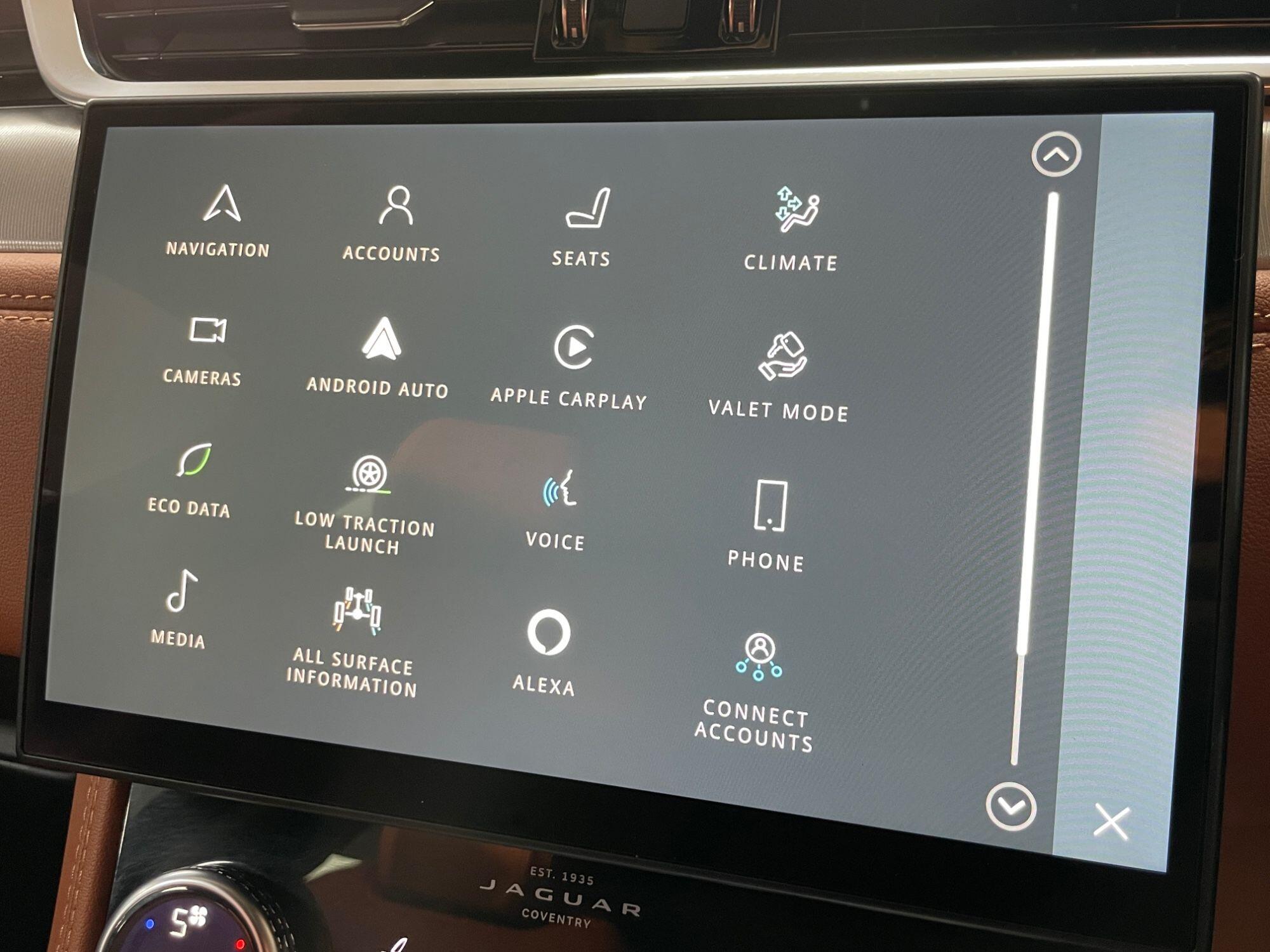 Jaguar F-Pace - Image 44