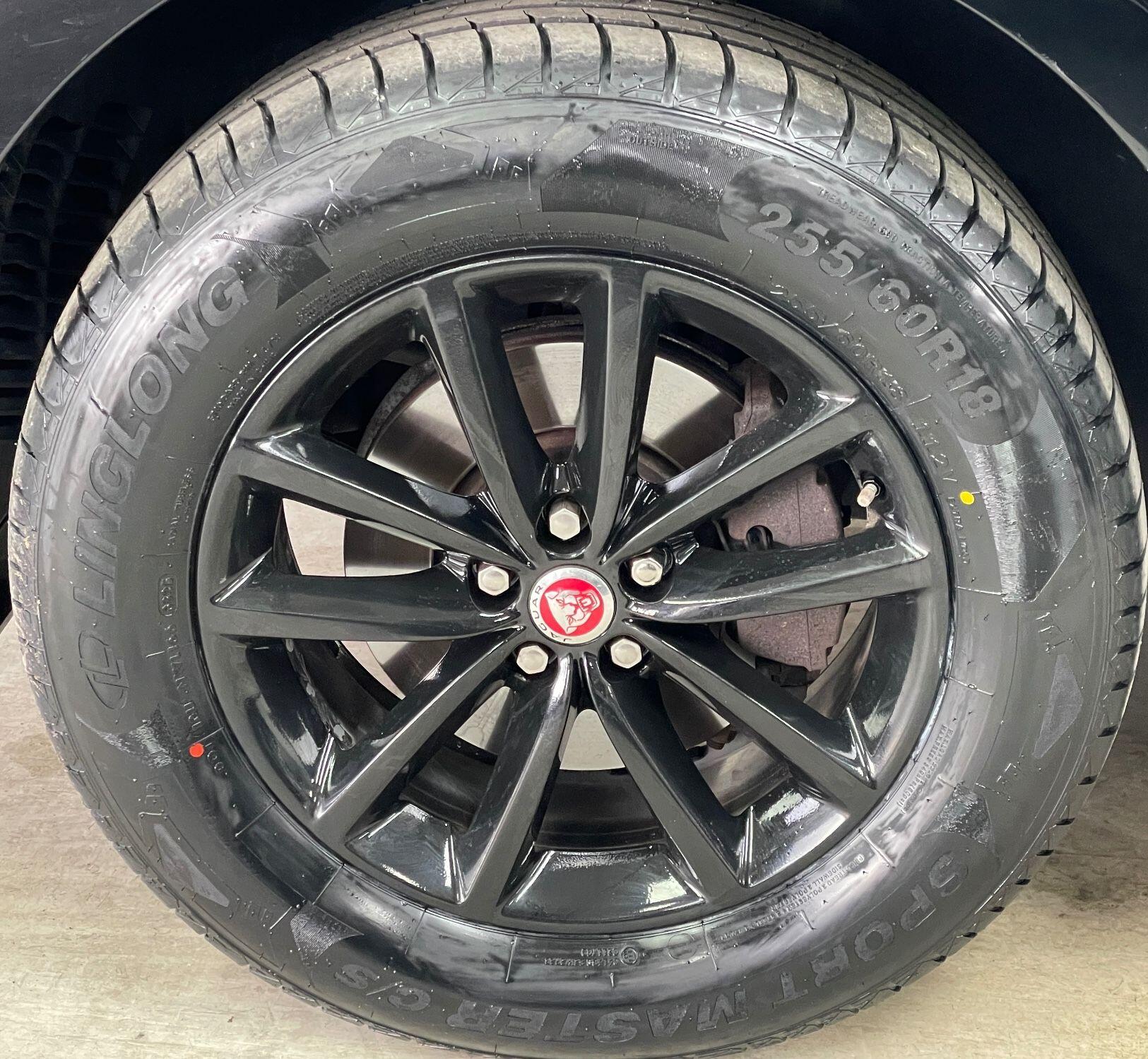 Jaguar F-Pace - Image 15