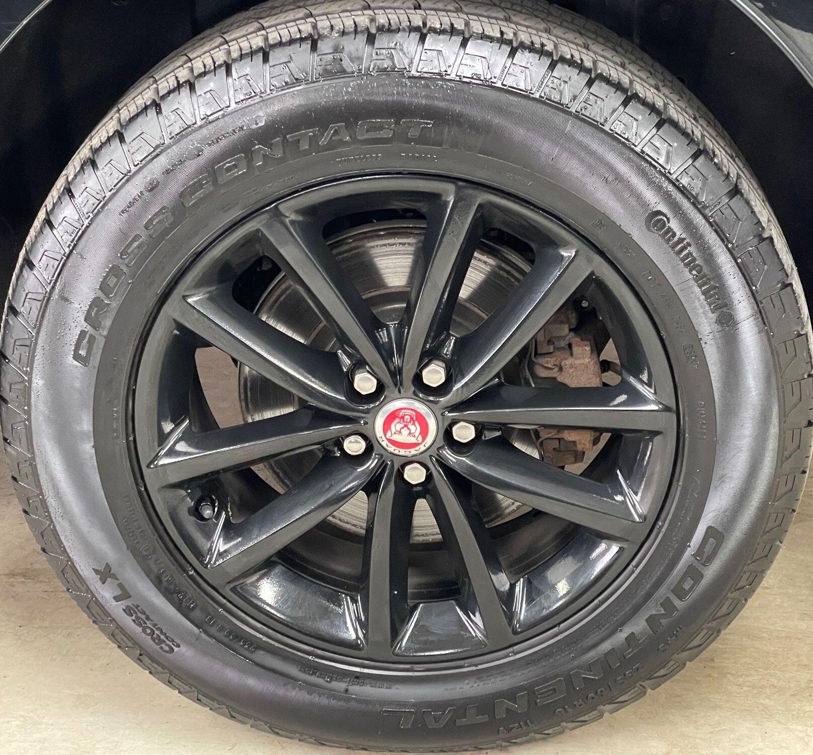 Jaguar F-Pace - Image 16