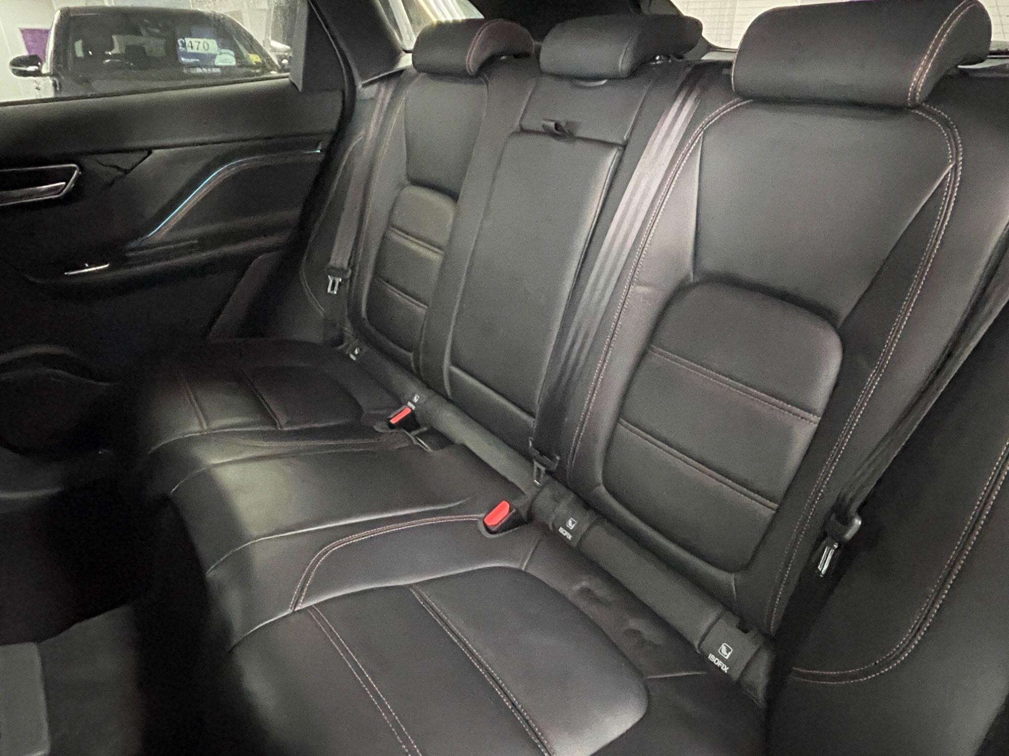 Jaguar F-Pace - Image 29