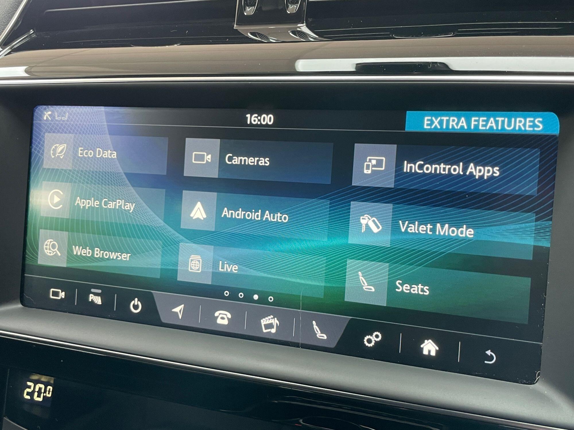 Jaguar F-Pace - Image 41