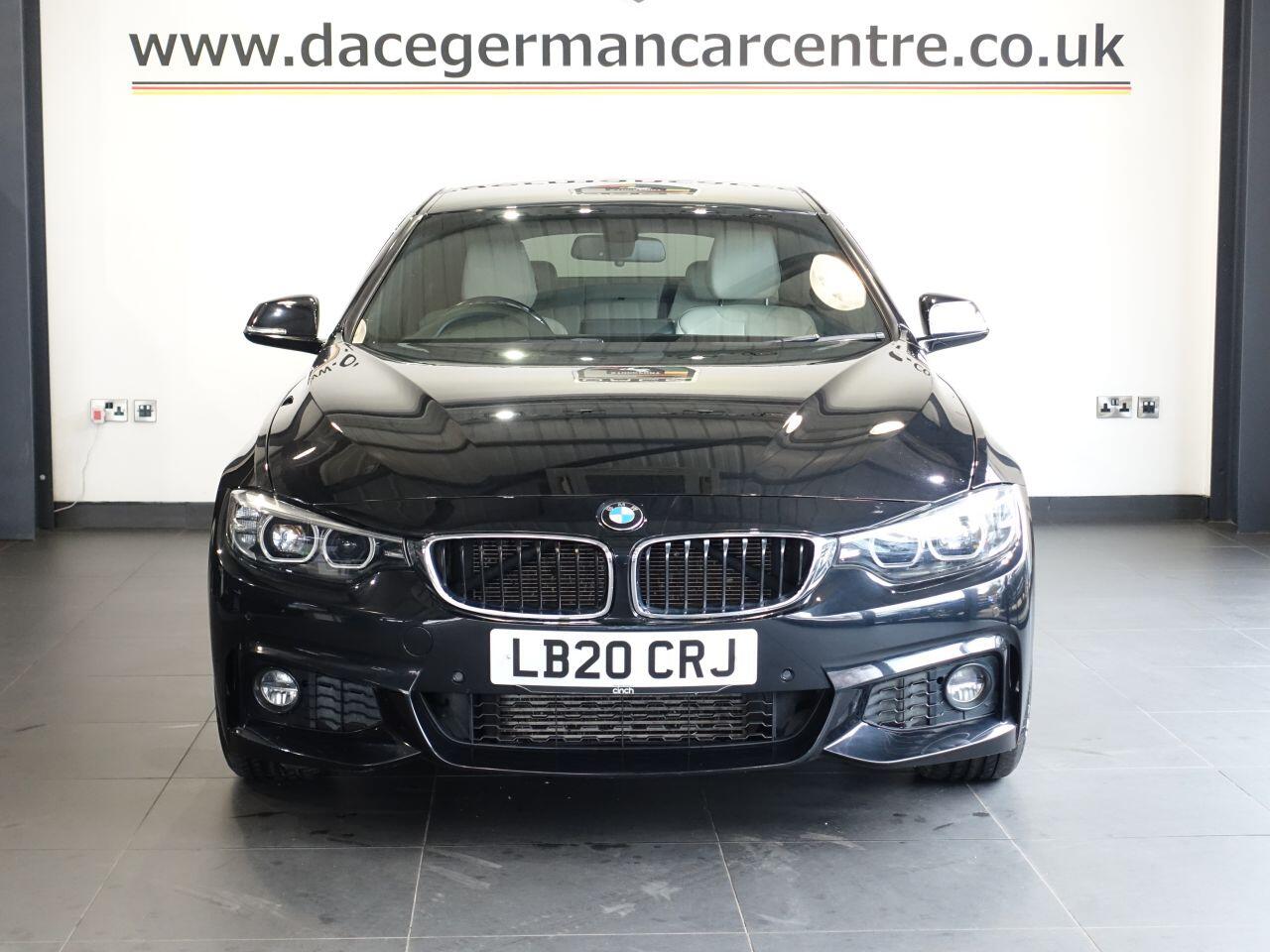 BMW 4 SERIES GRAN COUPE - Image 3