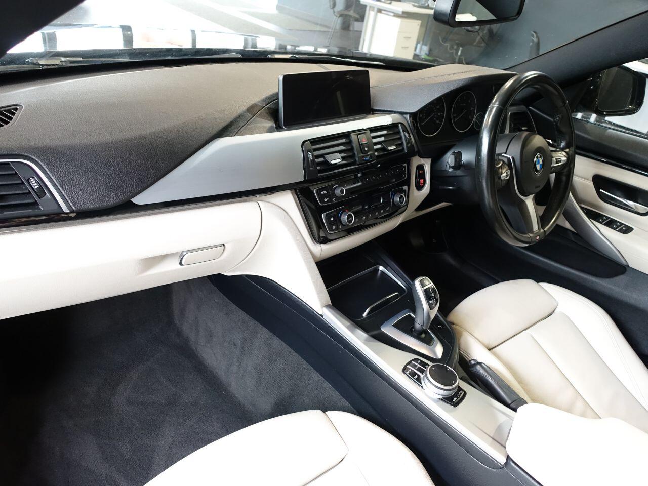 BMW 4 SERIES GRAN COUPE - Image 12