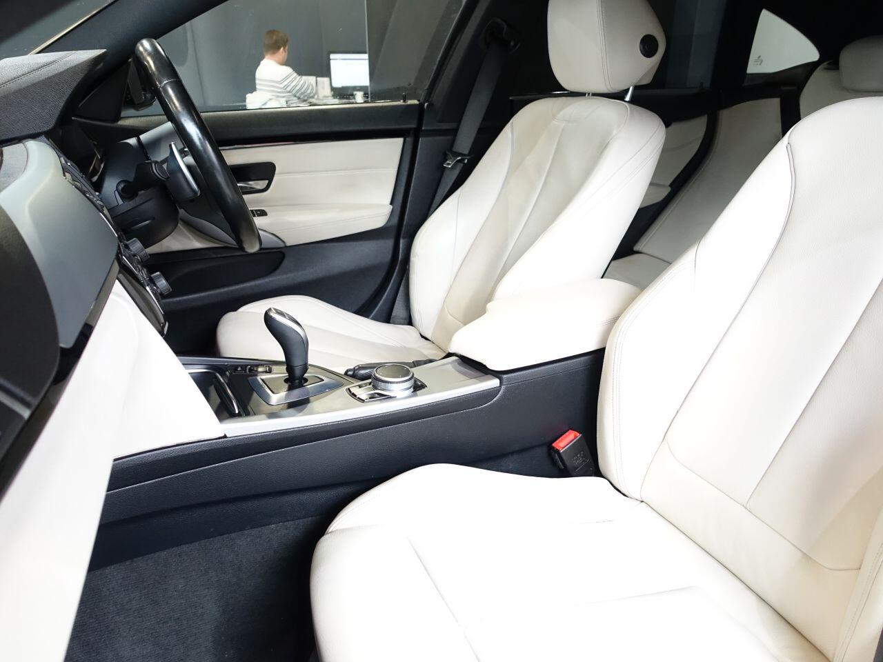 BMW 4 SERIES GRAN COUPE - Image 14