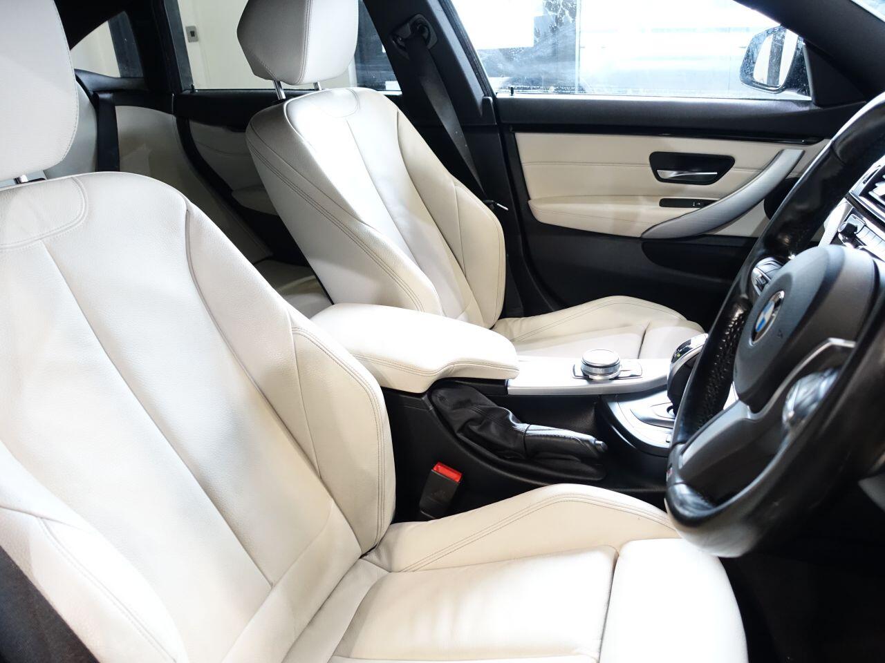 BMW 4 SERIES GRAN COUPE - Image 16