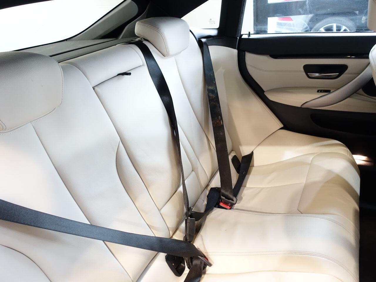 BMW 4 SERIES GRAN COUPE - Image 18