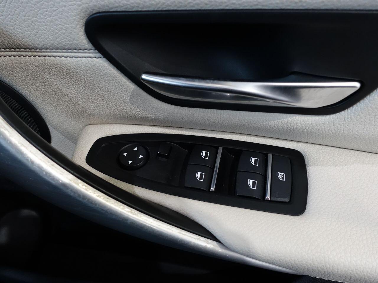 BMW 4 SERIES GRAN COUPE - Image 19