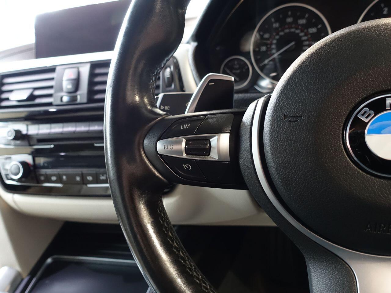 BMW 4 SERIES GRAN COUPE - Image 22