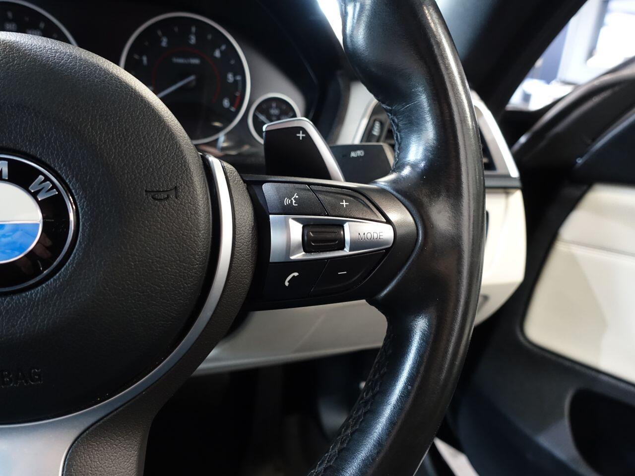 BMW 4 SERIES GRAN COUPE - Image 23