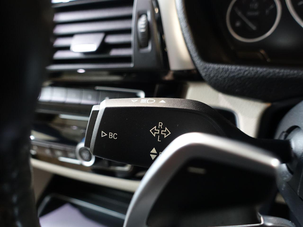 BMW 4 SERIES GRAN COUPE - Image 24