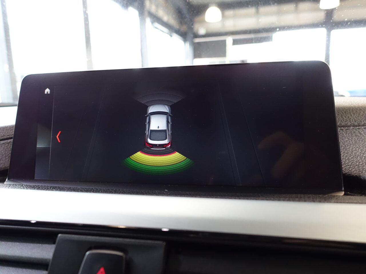 BMW 4 SERIES GRAN COUPE - Image 26