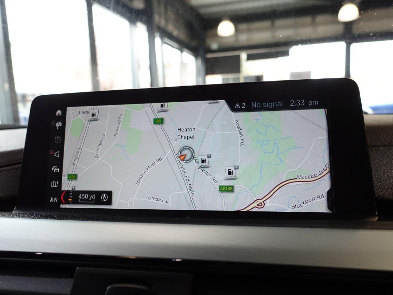 BMW 4 SERIES GRAN COUPE - Image 27