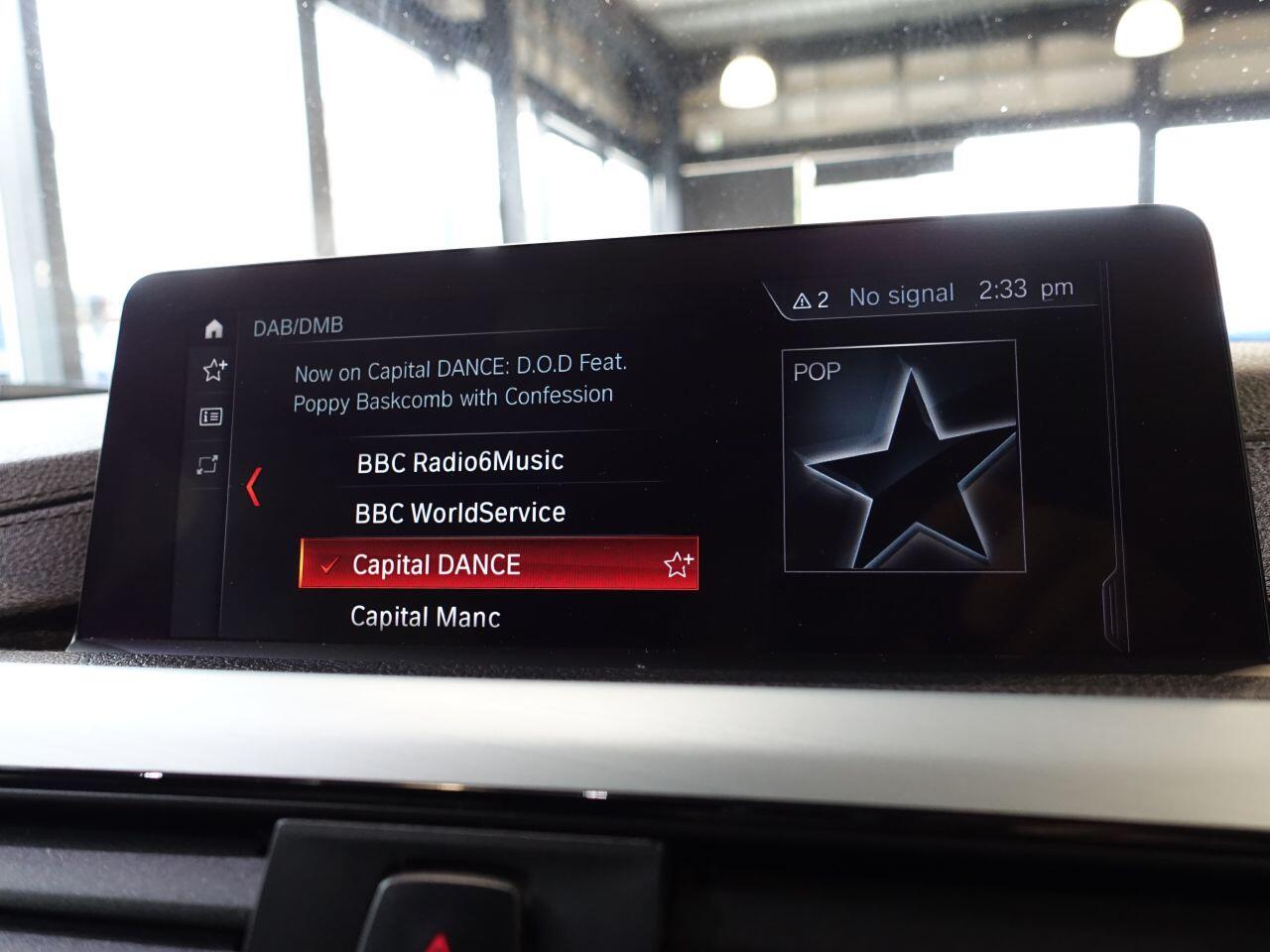 BMW 4 SERIES GRAN COUPE - Image 29