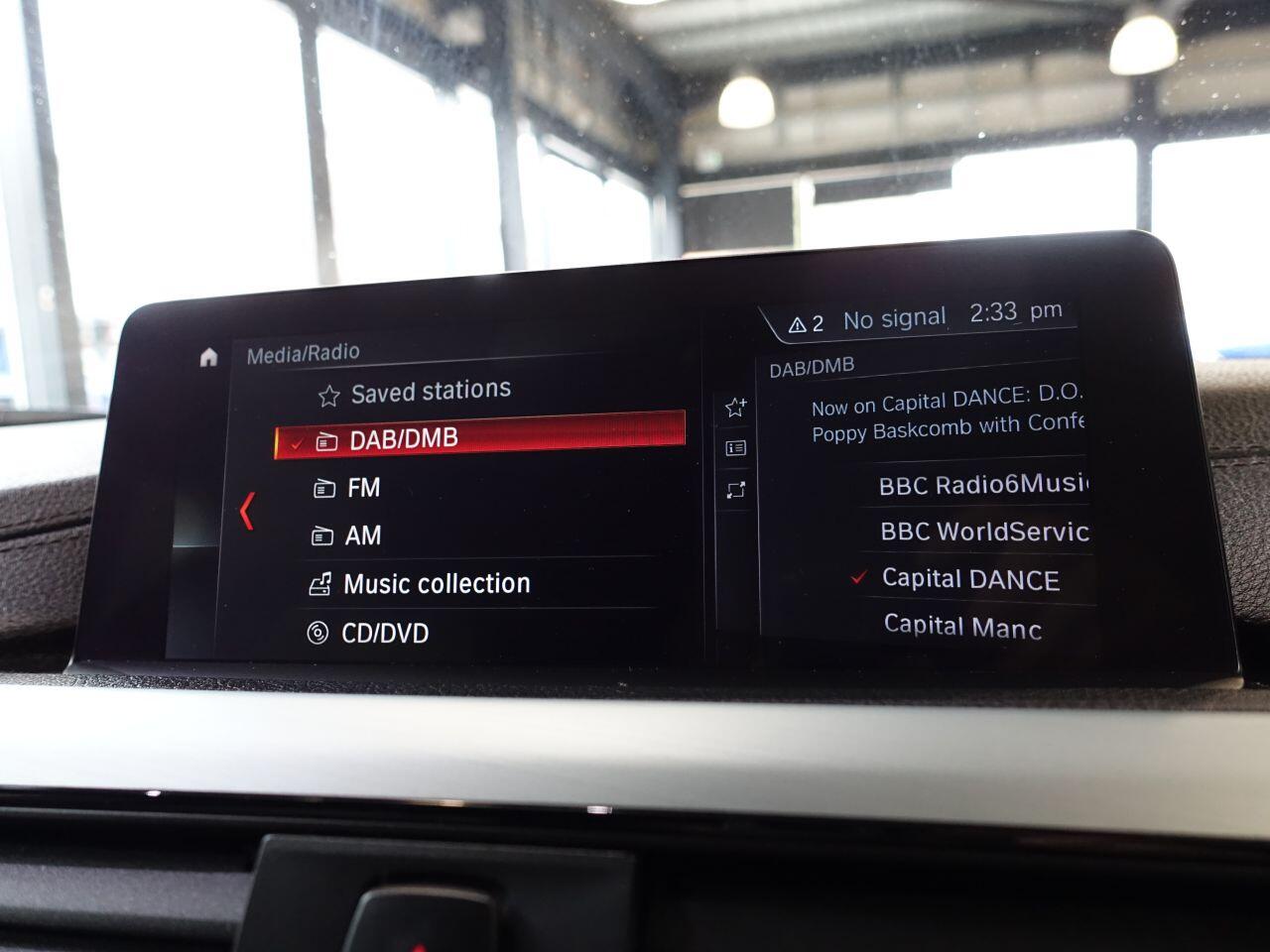 BMW 4 SERIES GRAN COUPE - Image 30