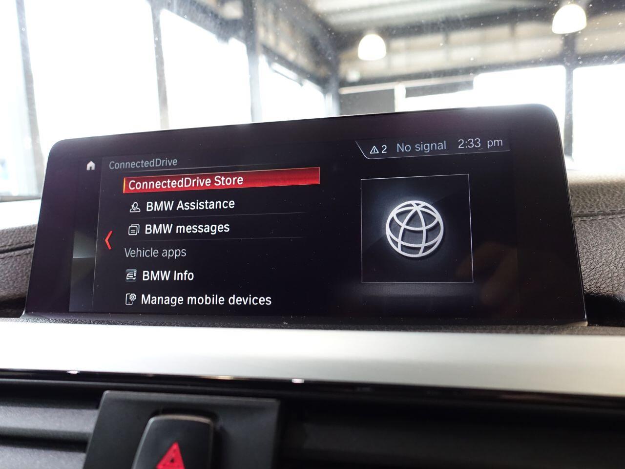 BMW 4 SERIES GRAN COUPE - Image 32