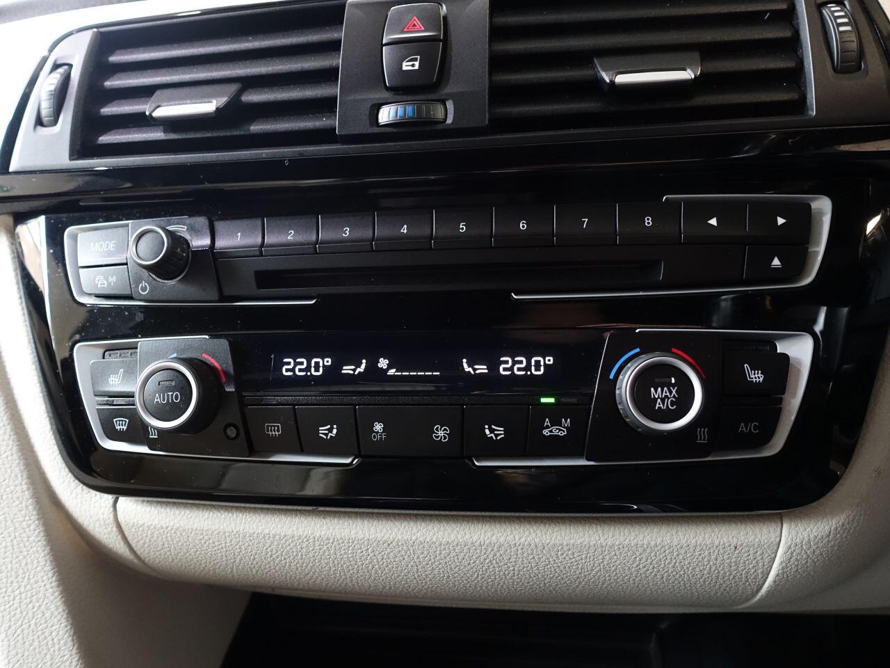 BMW 4 SERIES GRAN COUPE - Image 35